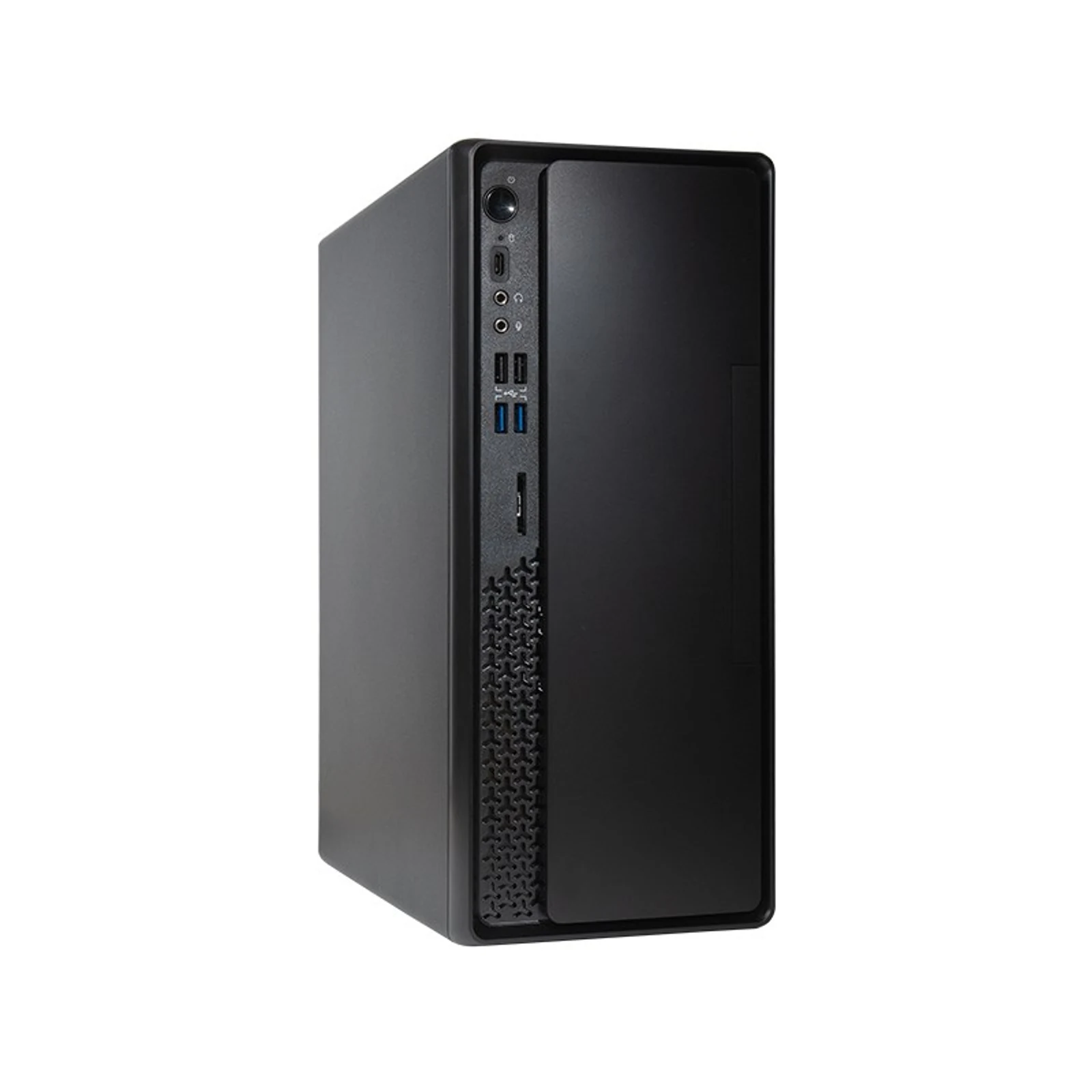 Obudowa Chieftec Uni BS-10B-300-FOB PC Dom/Biuro — zdjęcie 1 z 7