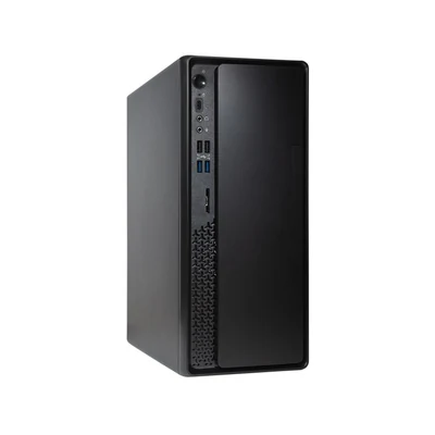 Obudowa Chieftec Uni BS-10B-300-FOB PC Dom/Biuro