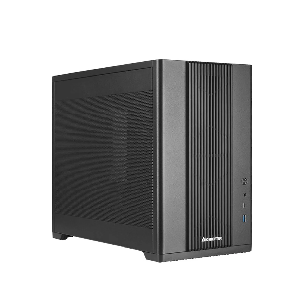 Obudowa Chieftec Uni BX-10B-M-OP