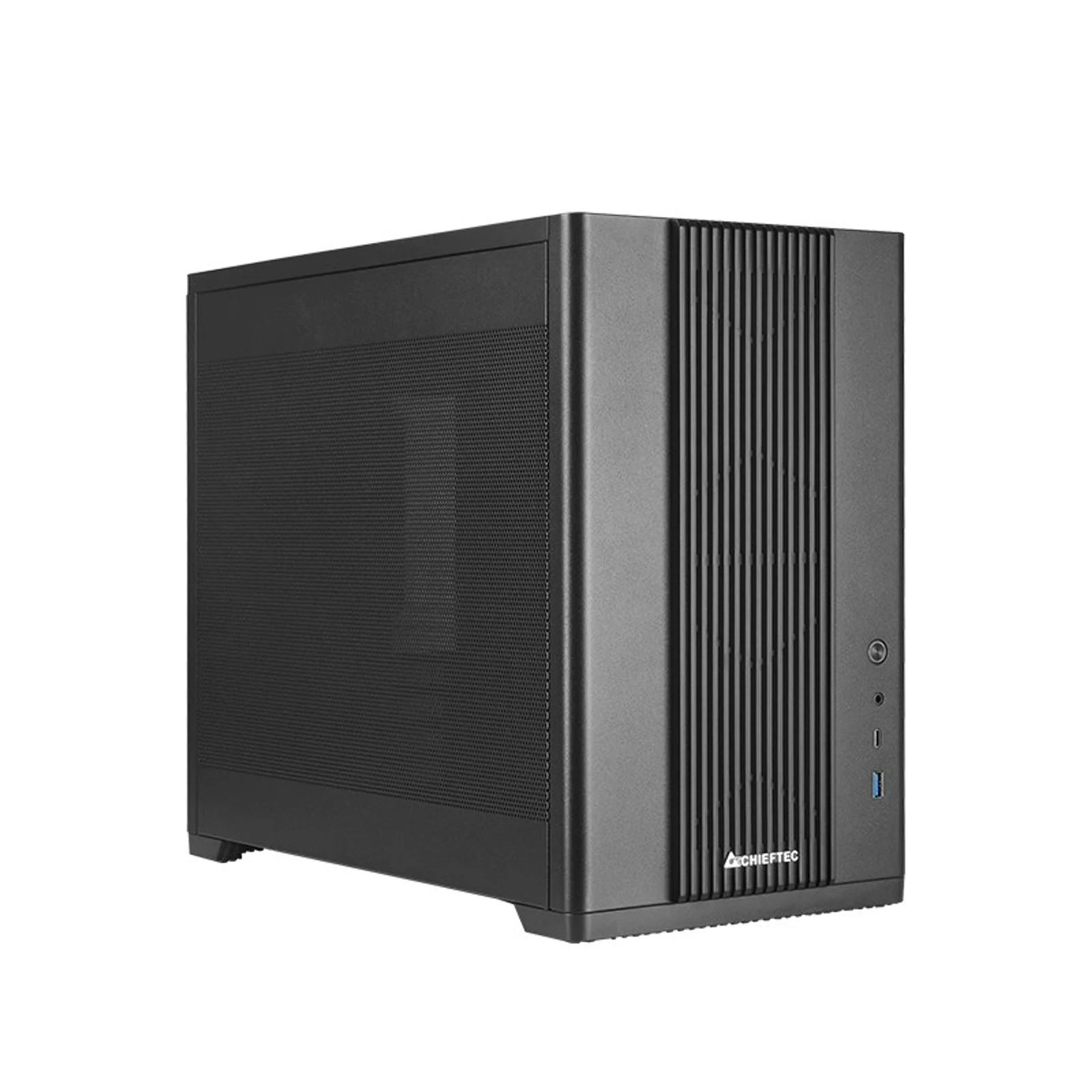 Obudowa Chieftec Uni BX-10B-M-OP — zdjęcie 1 z 8