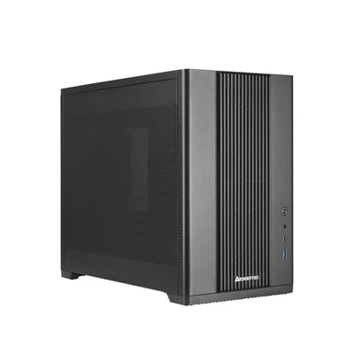 Obudowa Chieftec Uni BX-10B-M-OP
