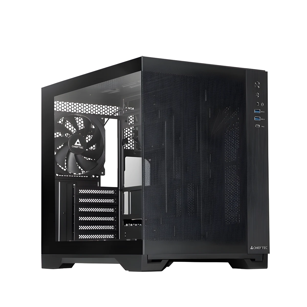Obudowa Chieftec Visio Air