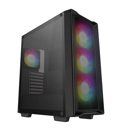 Obudowa DeepCool CC560 MESH V2 z Oknem