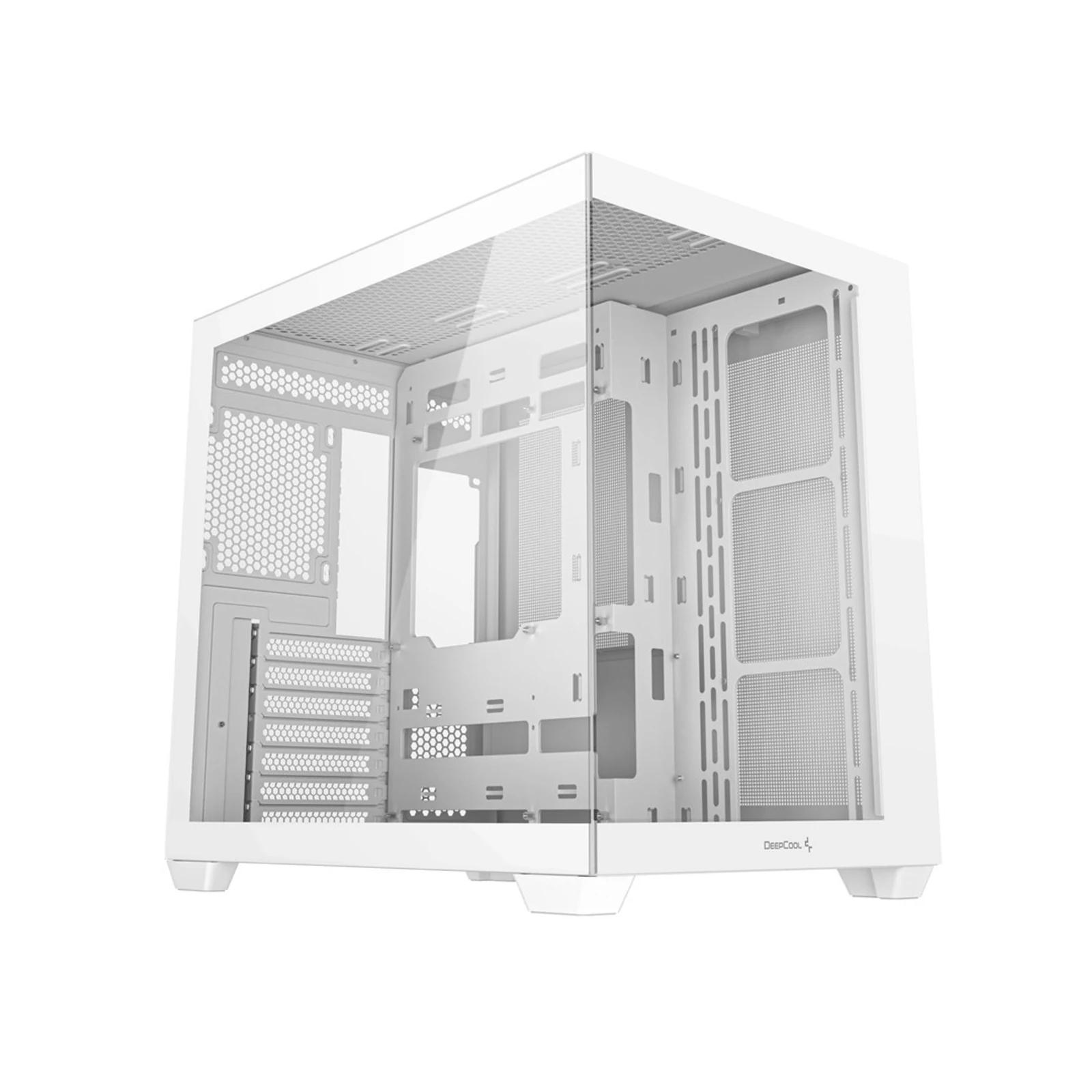 Obudowa DeepCool CG530 biala — zdjęcie 1 z 8