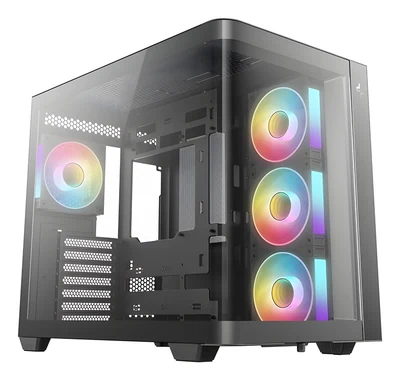 Obudowa DeepCool CG530U 4F ATX Mid Tower