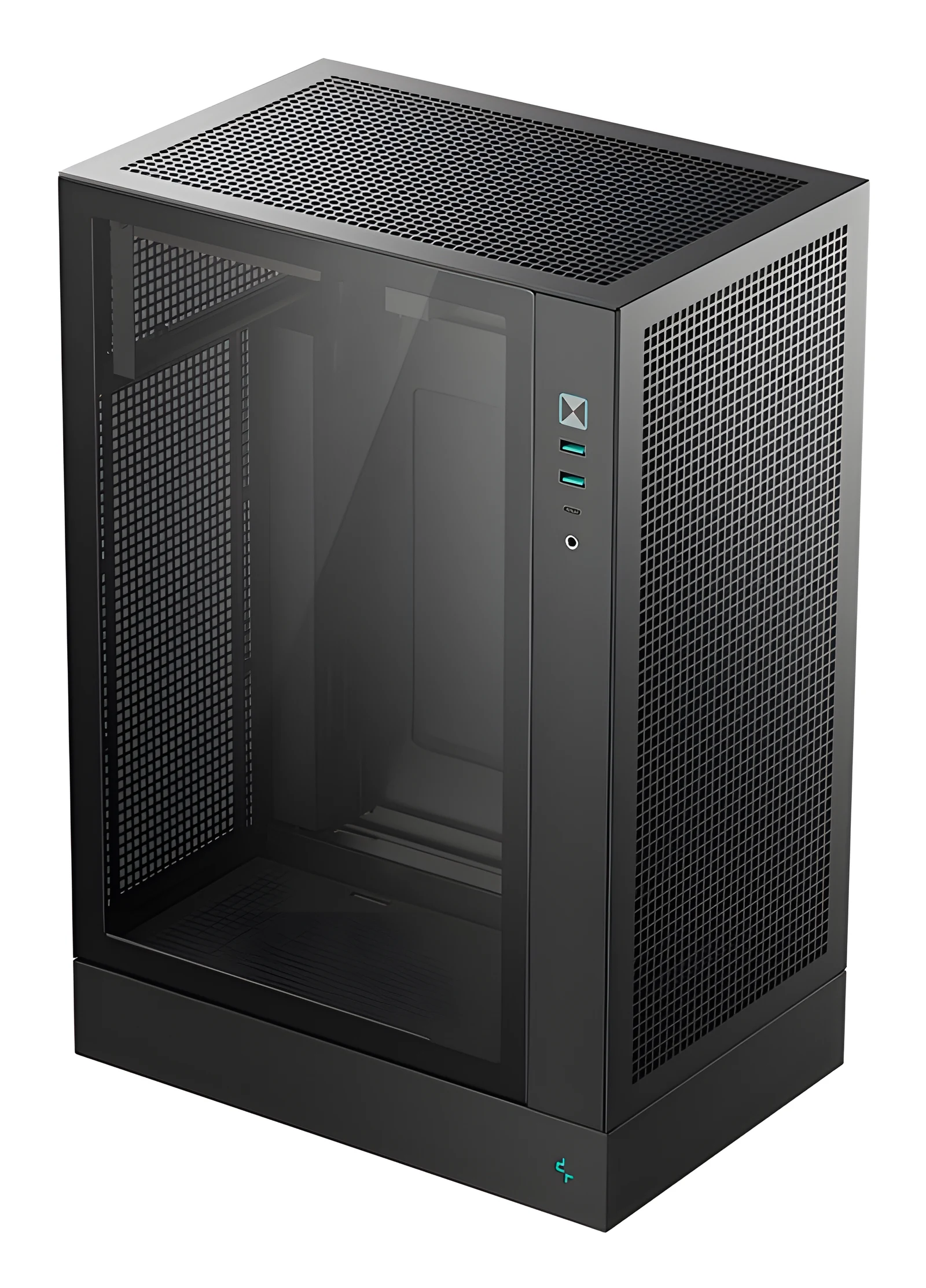 Obudowa DeepCool CH170 PLUS - Boczne Okno — zdjęcie 1 z 8