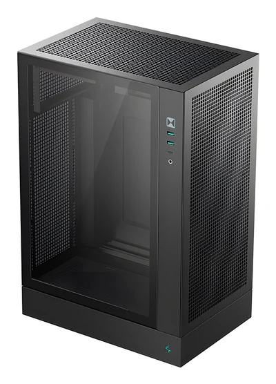 Obudowa DeepCool CH170 PLUS - Boczne Okno