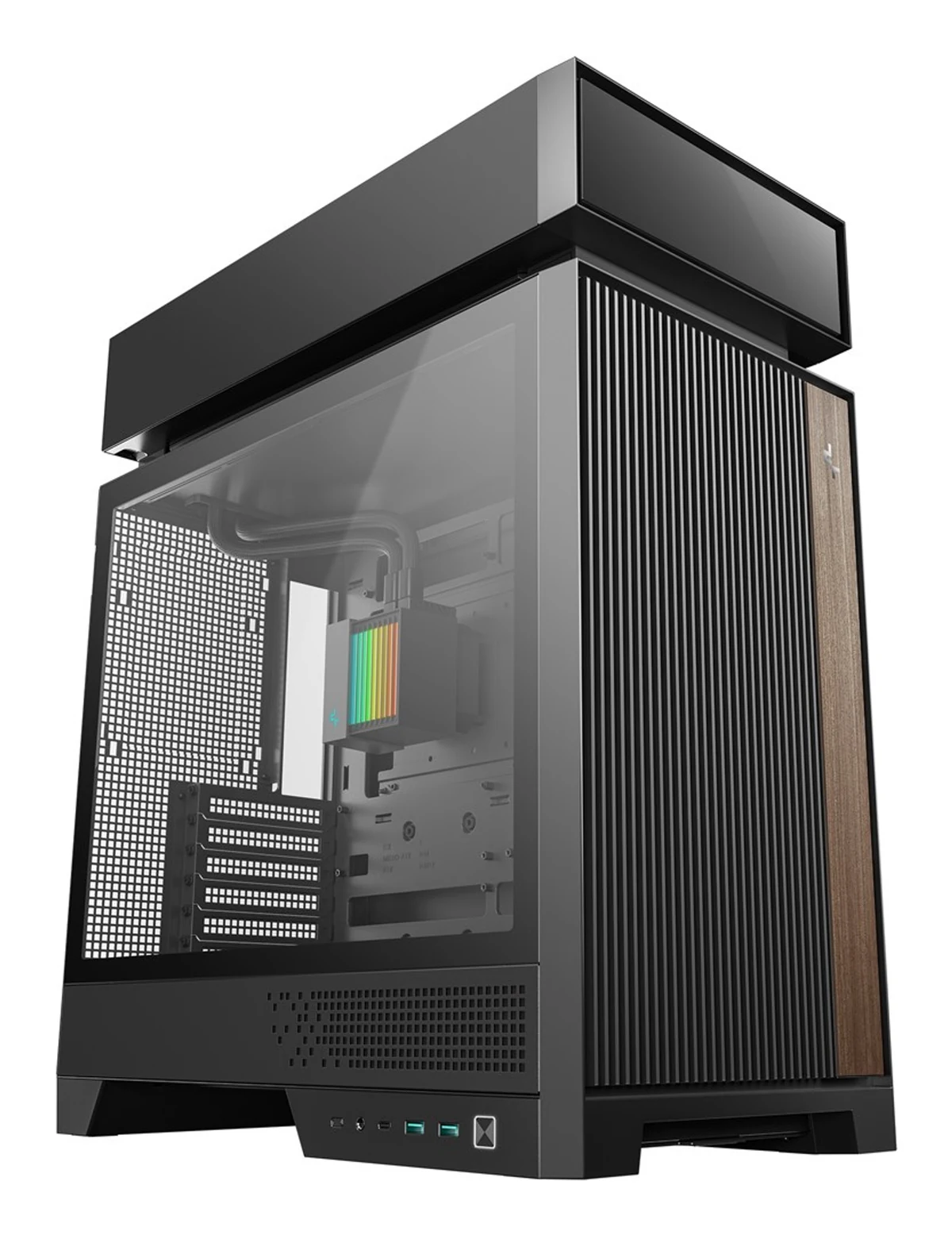 Obudowa DeepCool CL6600