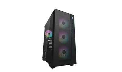 Obudowa DeepCool MATREXX 55 MESH ADD-RGB 4F