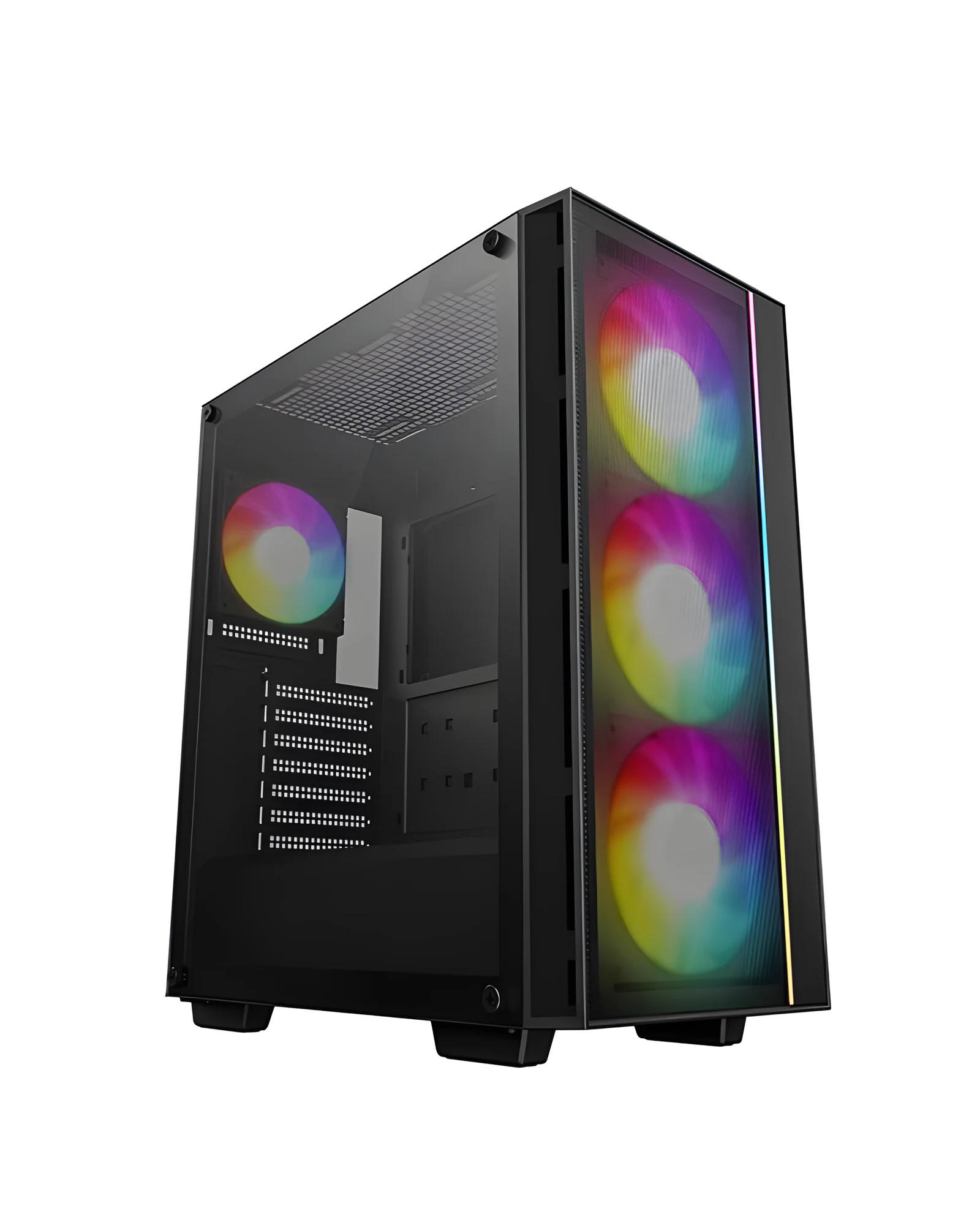Obudowa DeepCool MATREXX 55 MESH V4 Gaming — zdjęcie 1 z 6