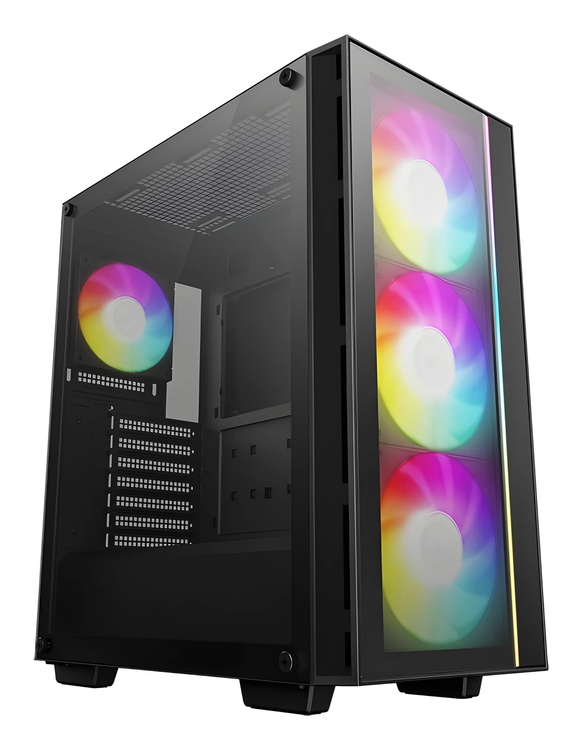 Obudowa DeepCool MATREXX 55 V4 - 37 cm GPU