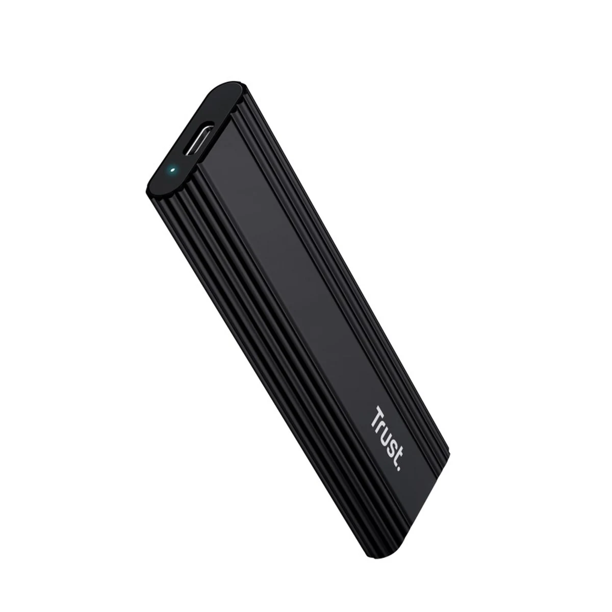 Obudowa dysku SSD Trust M.2 USB-C