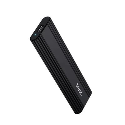 Obudowa zewnętrzna na dysk SSD Trust M.2 USB-C