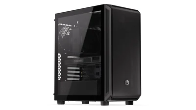 Obudowa ENDORFY Arx 500 Air - 7 zatok, przycisk reset