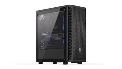 Obudowa ENDORFY Signum 300 Core - Gaming