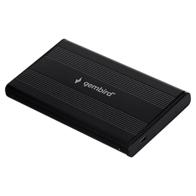 Obudowa GEMBIRD EE2-U2S-5 2.5" USB 2.0 Aluminium