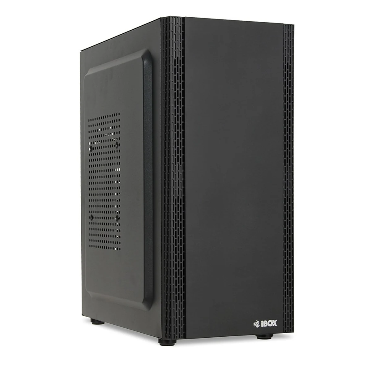 Obudowa I-Box Antila 39 Midi Tower ATX Czarna