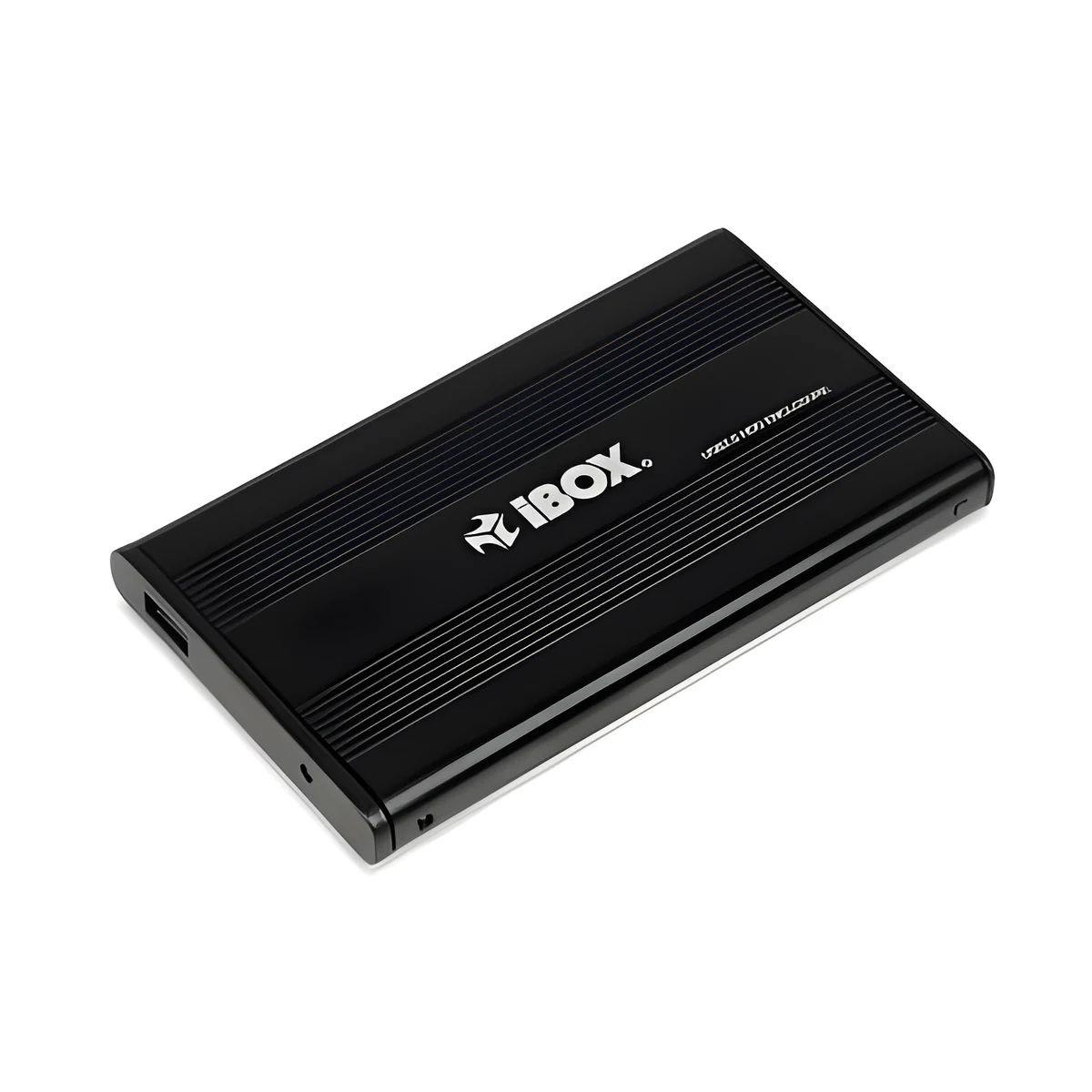 Obudowa IBOX HD-01 ZEW. 2,5" USB 2.0 IEU2F01