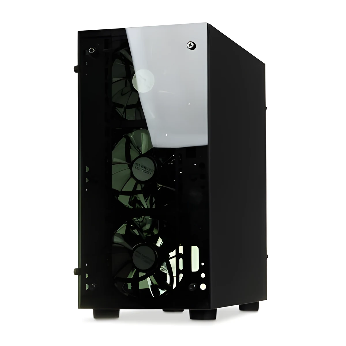 Obudowa IBOX Mini Tower Passion V4 Gaming OPV4