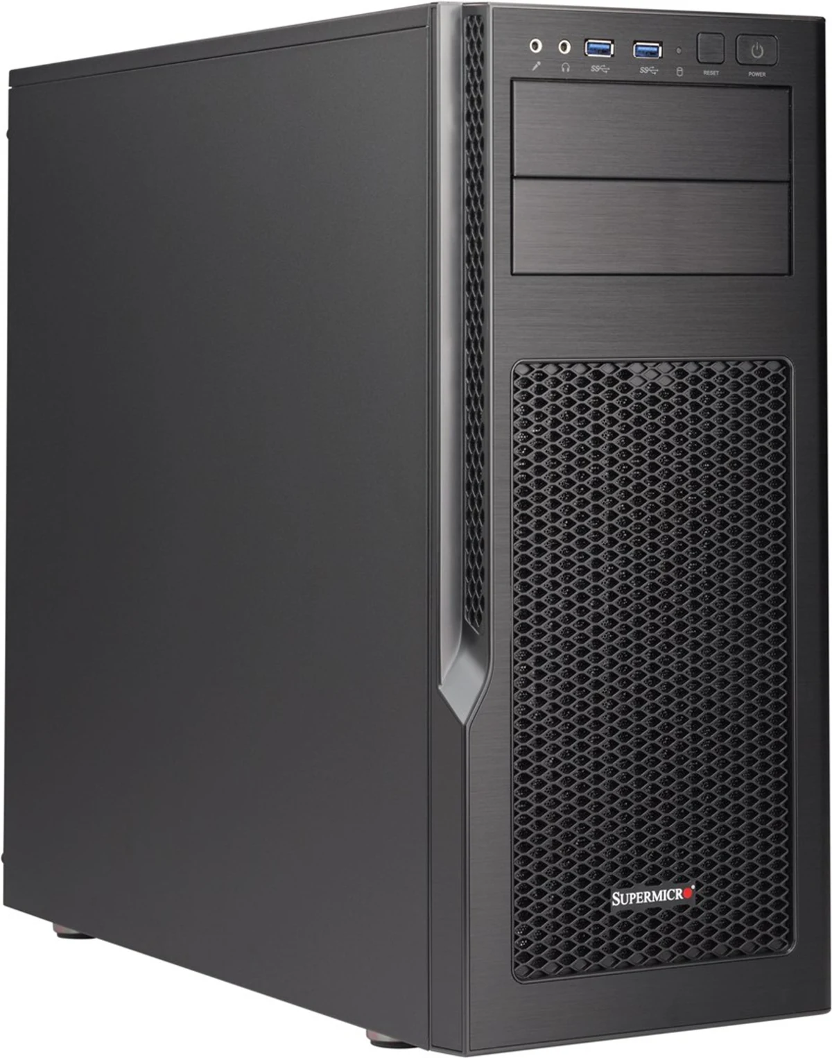Obudowa Supermicro CSE-GS5A-754K