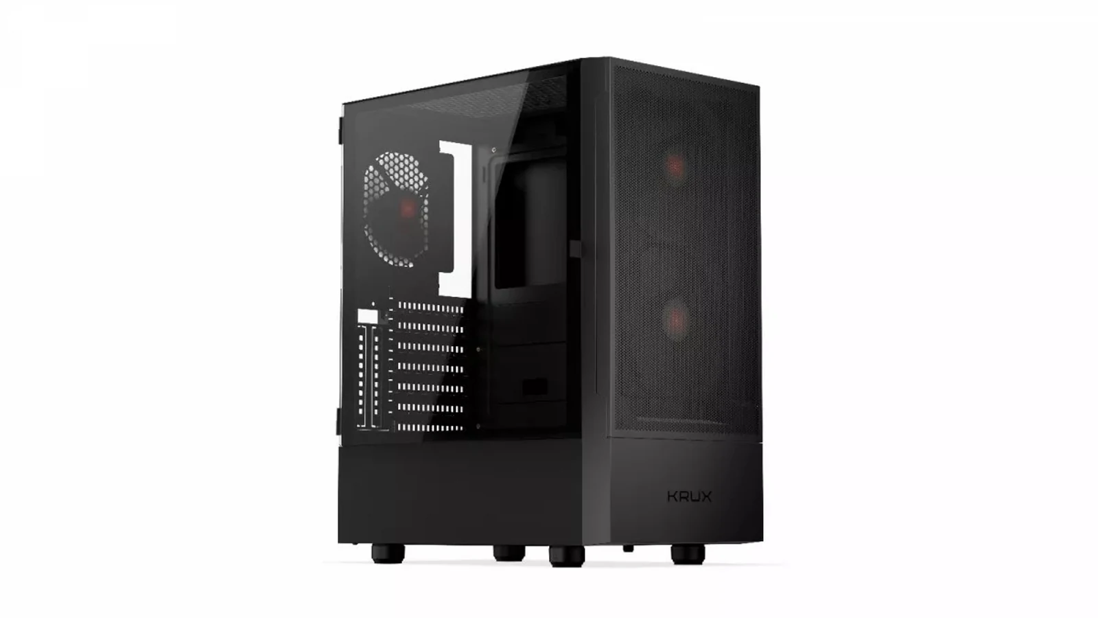 Obudowa Krux Nadir - ATX/micro ATX/Mini-ITX — zdjęcie 1 z 4