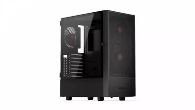 Obudowa Krux Nadir - ATX/micro ATX/Mini-ITX