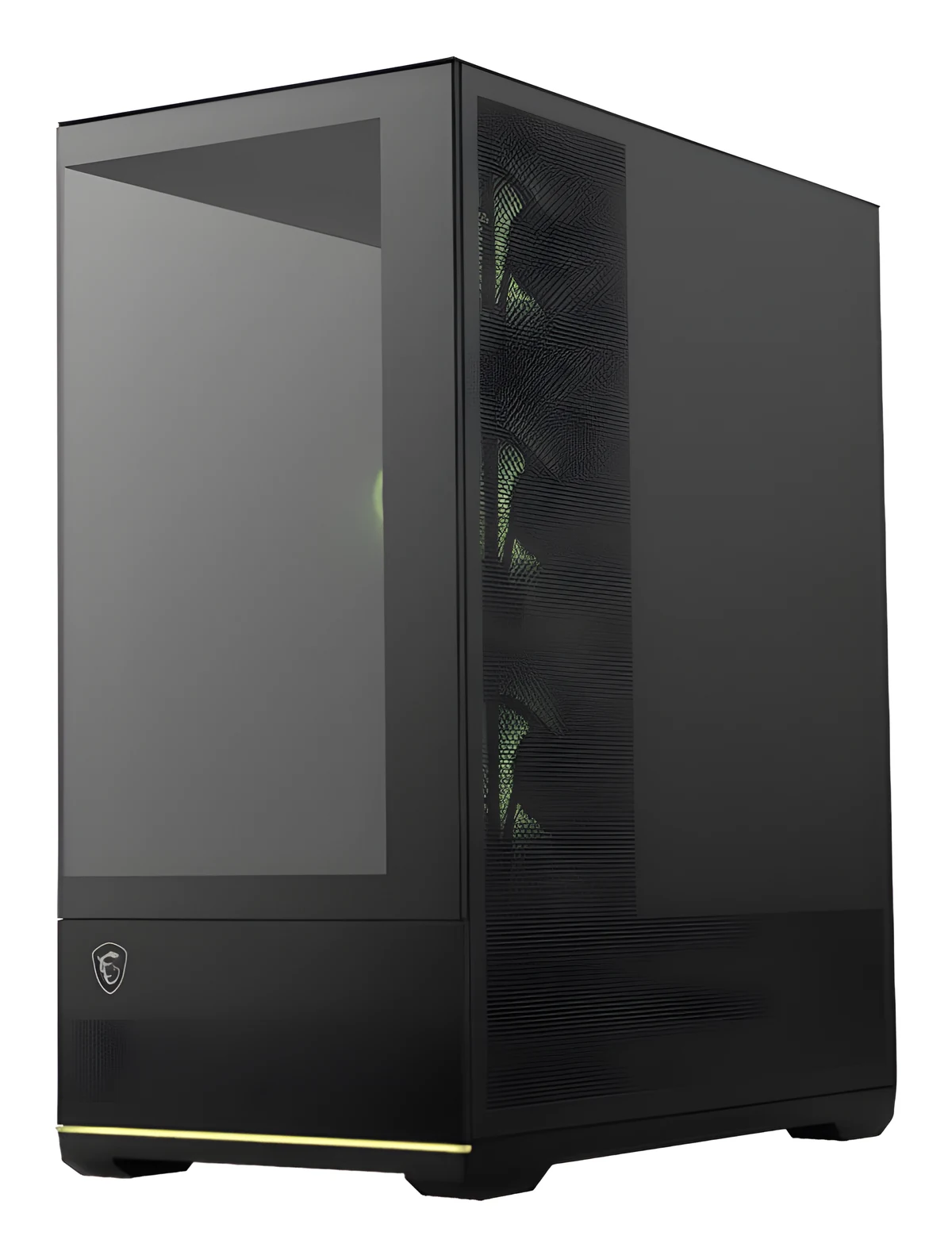 Obudowa MSI MAG PANO 110R PZ - Gaming