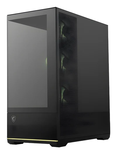 Obudowa MSI MAG PANO 110R PZ - Gaming