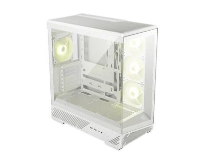 Obudowa MSI MAG PANO 130R PZ White