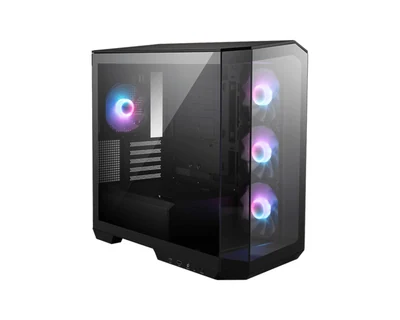 Obudowa MSI MAG PANO M100R PZ Micro Tower