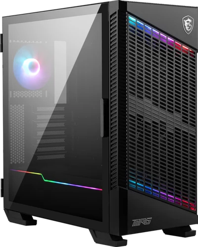 Obudowa MSI MPG VELOX 100P AIRFLOW z oknem