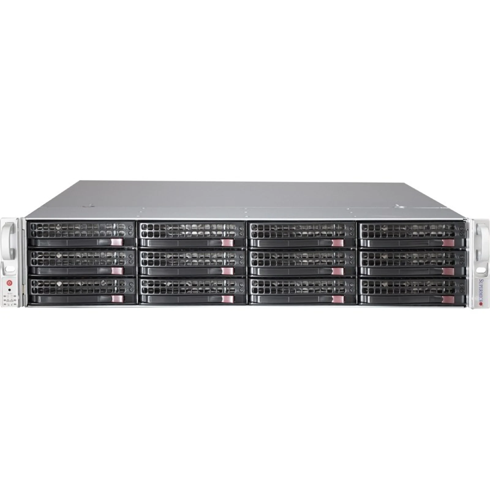 Obudowa serwerowa Rack Supermicro CSE-826BE1C-R920LPB