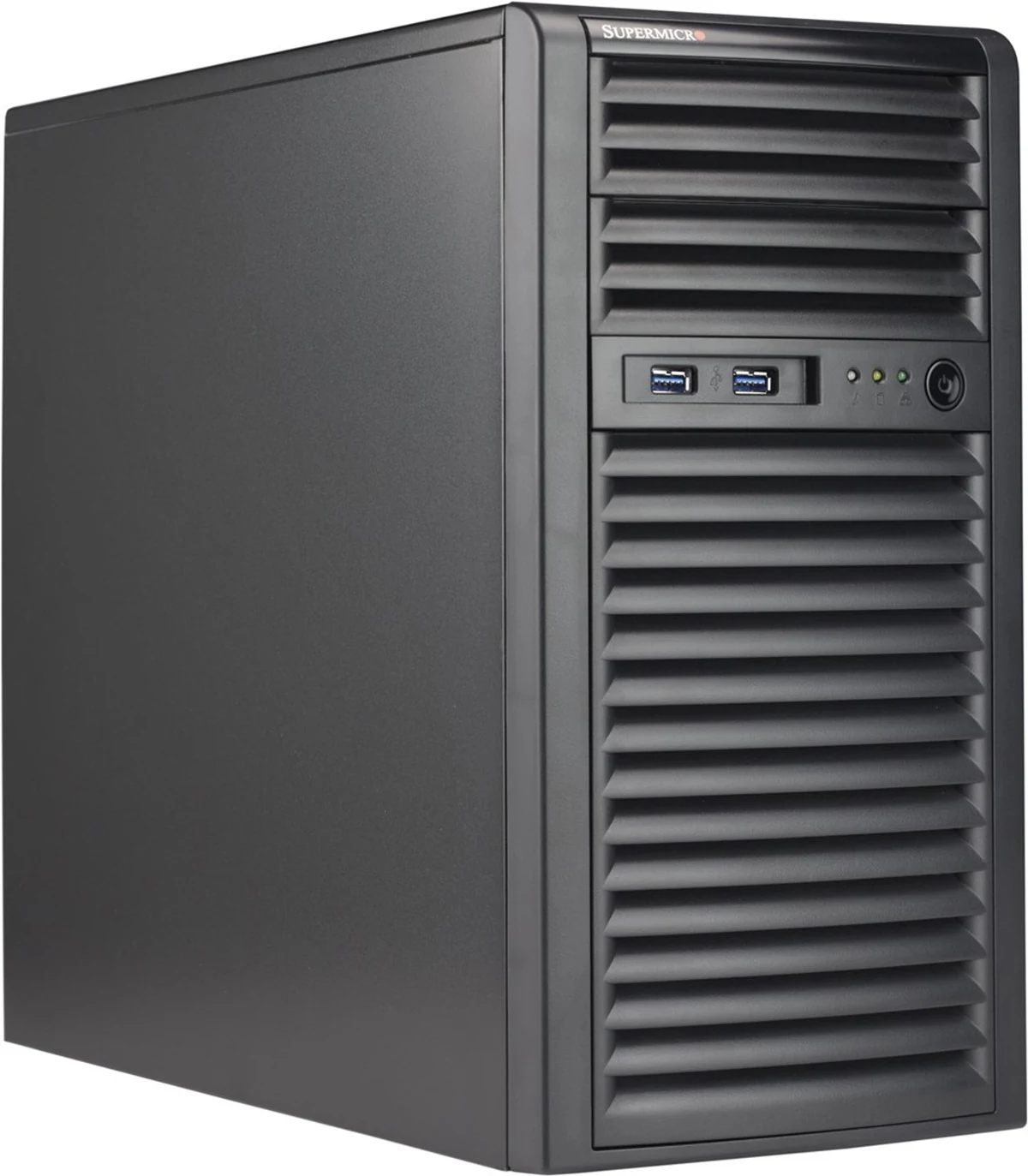 Obudowa Serwerowa Supermicro CSE-731I-404B