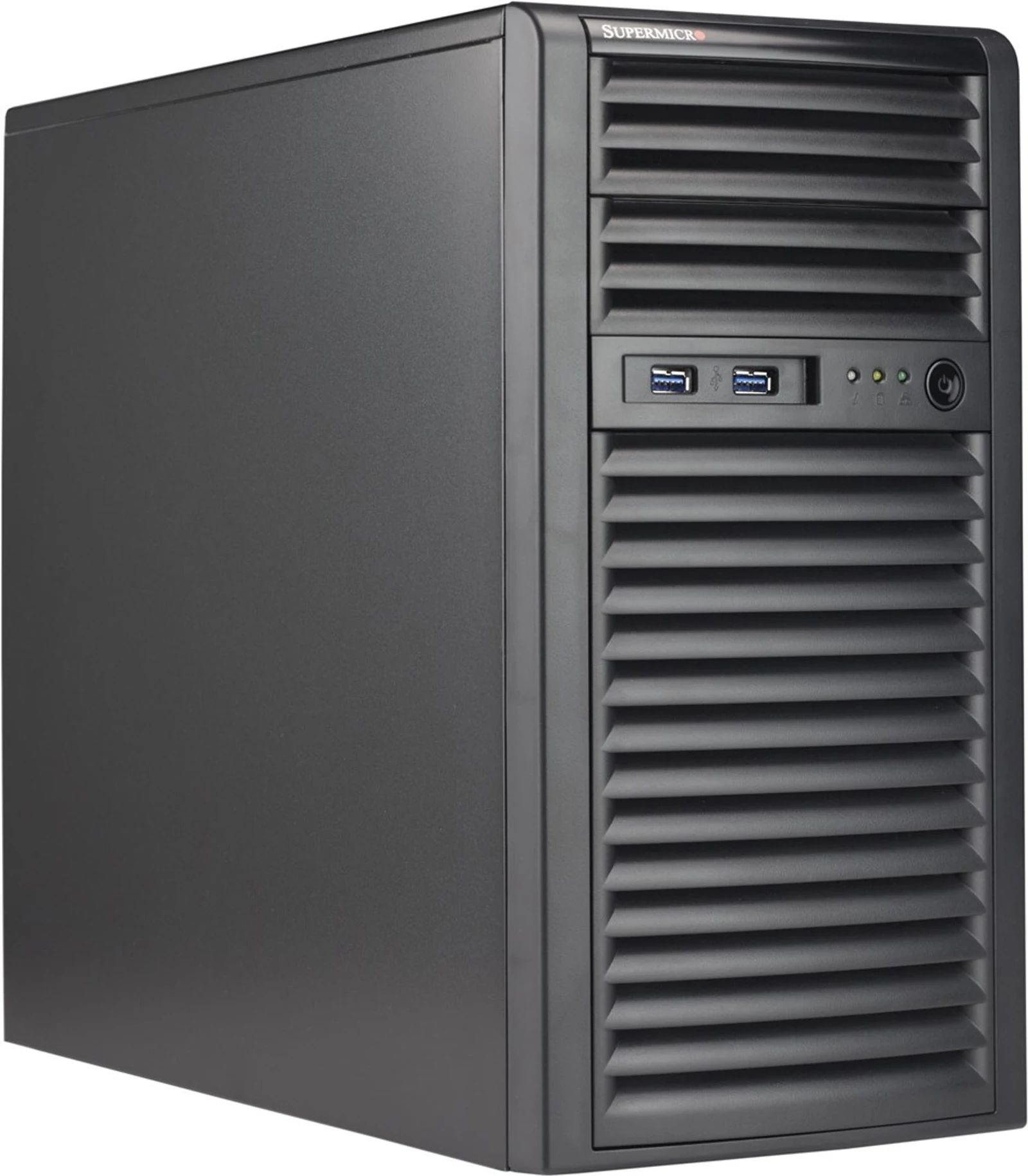 Obudowa Serwerowa Supermicro CSE-731I-404B