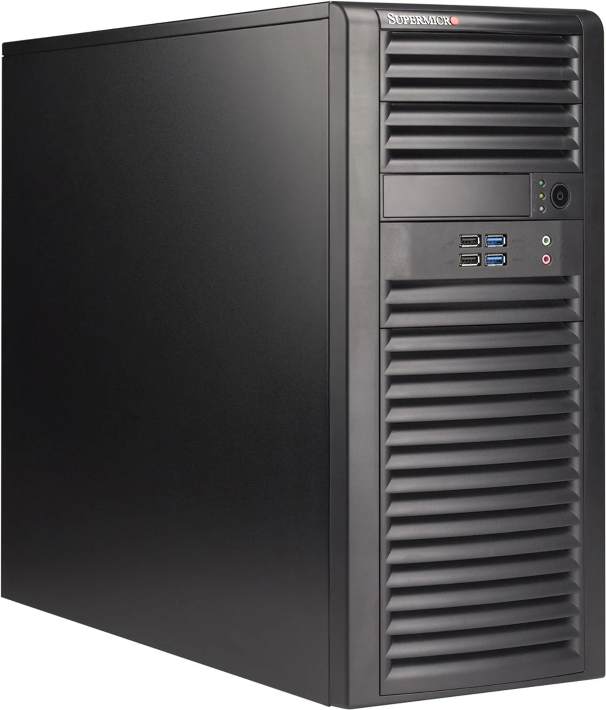 Obudowa Serwerowa Supermicro CSE-732D4-668B PC