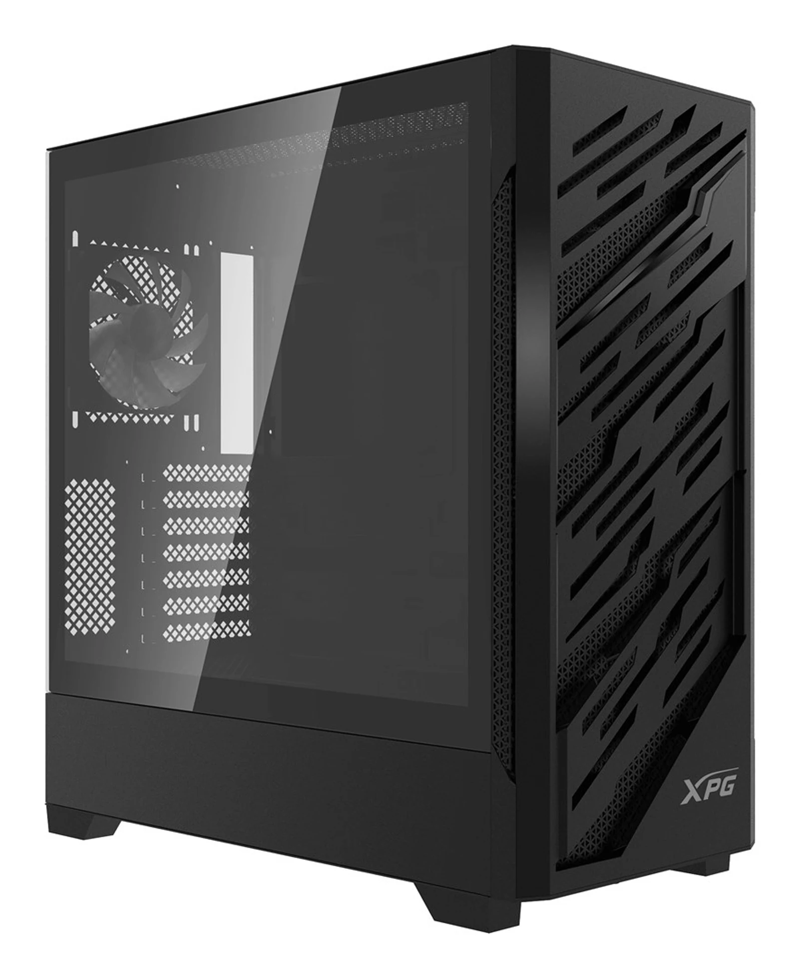 Obudowa XPG STARKER AIR BTF Black — zdjęcie 1 z 8