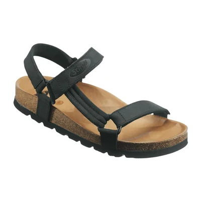 Zdrowotne buty Scholl HEAVEN AD MED, rozmiar 44, czarne
