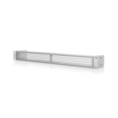 Panel wentylowany do szafy rack 1U Ubiquiti UACC-Rack-Panel