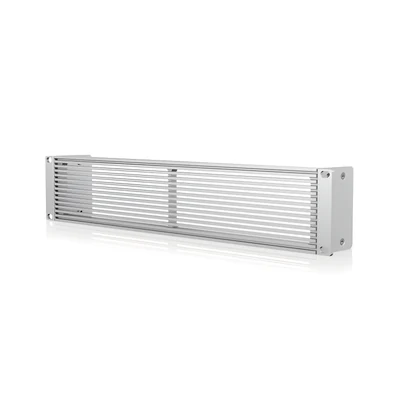 Panel montażowy Ubiquiti OCD 2U Wentylowany - Stalowy