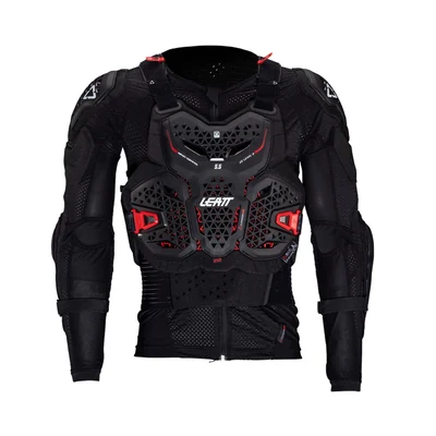 Ochraniacz ciała LEATT Body Protector 5.5 Evo rozmiar M (166-172cm)