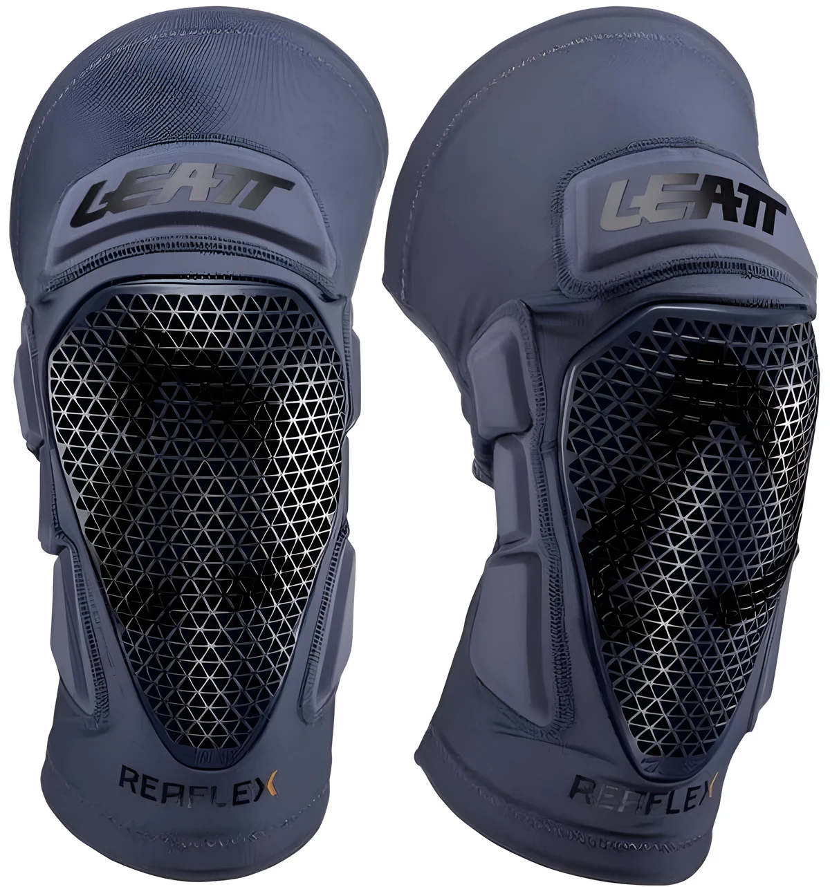 Ochraniacze kolan LEATT Knee Guard ReaFlex Pro M granatowe