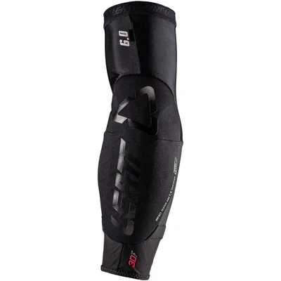 Ochraniacze łokci LEATT Elbow Guard 3DF 6.0 Evo L