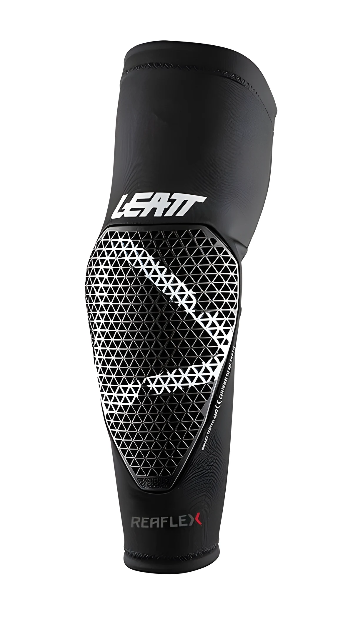 Ochraniacze łokci LEATT Elbow Guard ReaFlex L, czarne