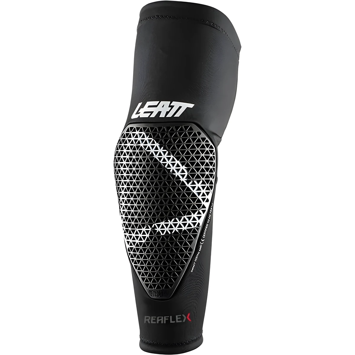 Ochraniacze łokci LEATT Elbow Guard ReaFlex XL, czarne