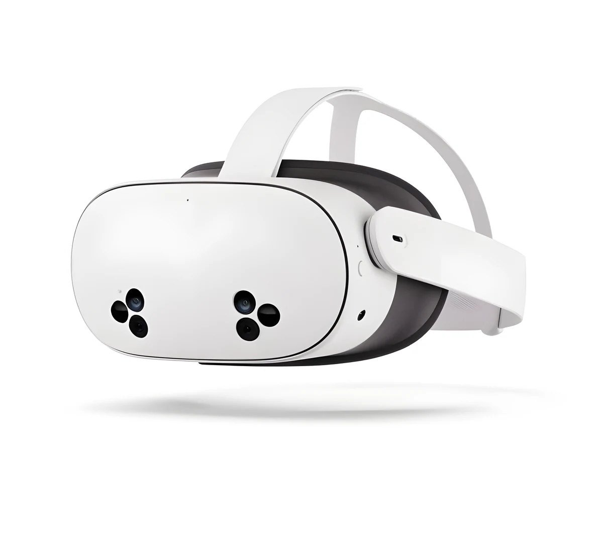 Oculus Meta Quest 3S 256GB - Biały