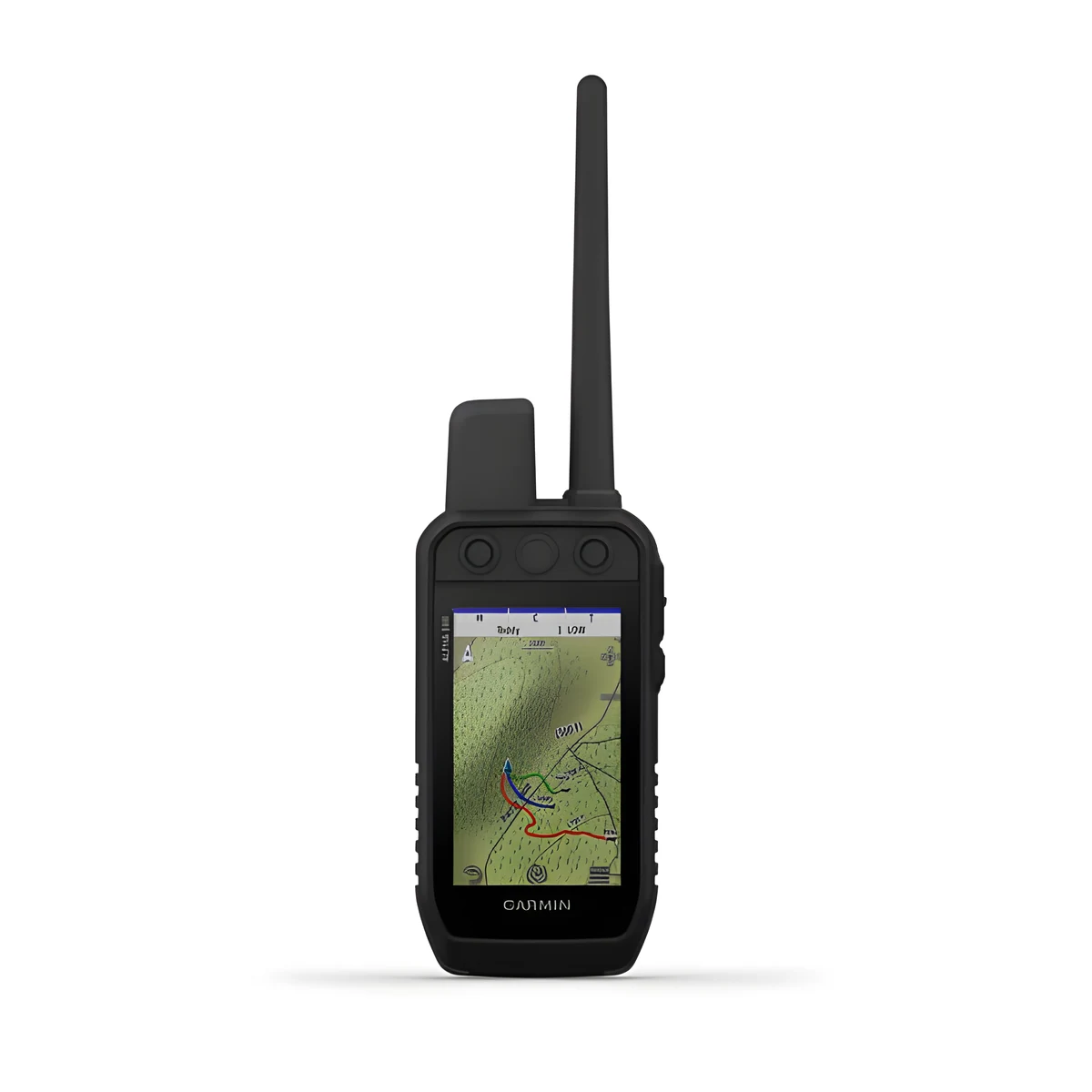 Odbiornik GPS Garmin Alpha 200 - Tresura Psów