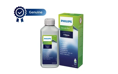 Odkamieniacz Philips CA6700/10 do ekspresów (250 ml)