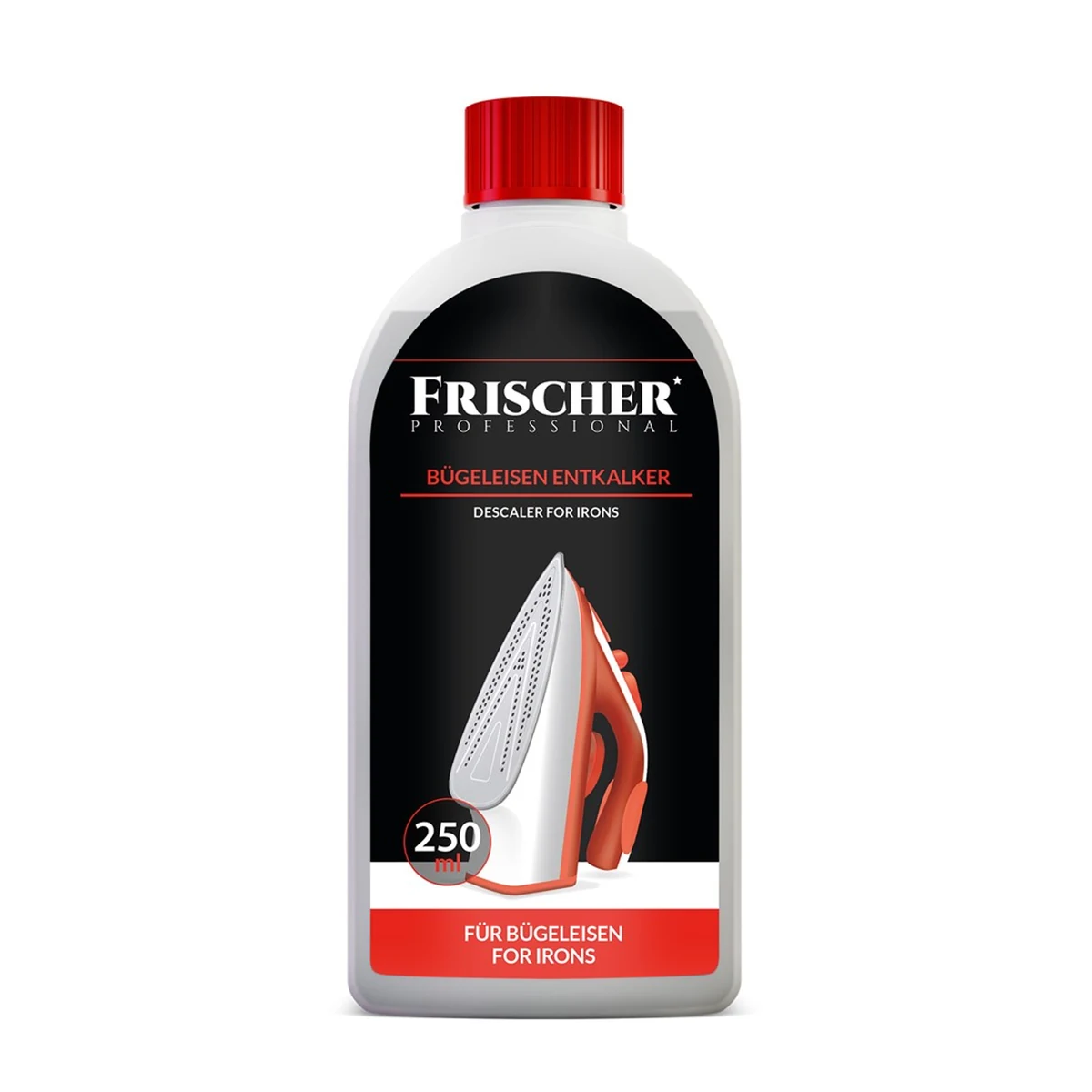 Odkamieniacz Frischer 0,25l do Żelazek