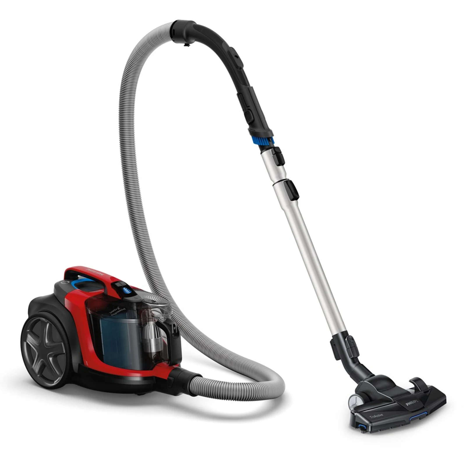 Odkurzacz bezworkowy Philips FC9729/09, 650W — zdjęcie 1 z 8