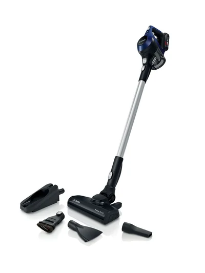 Odkurzacz BOSCH BBS611MAT